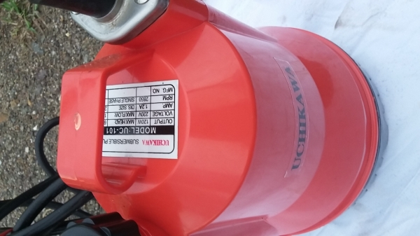 ขายไดโว่ 120w 1 นิ้ว