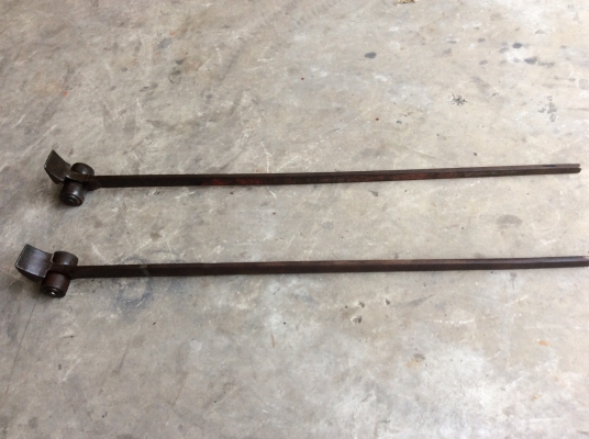 ขายชะแลงงัดของหนัก