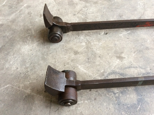 ขายชะแลงงัดของหนัก