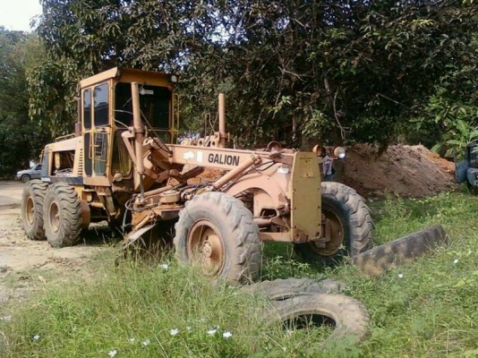 ขายรถเกรด แกเรียน 850 A เอกสารเล่มทะเบียน ราคา 850000