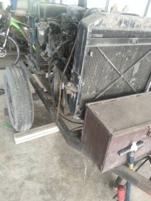 ขายเครื่องสูบน้ำ