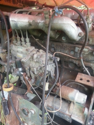 ขายเครื่องสูบน้ำ