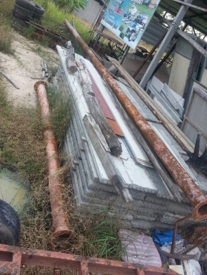 ขายเครื่องสูบน้ำ