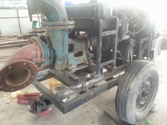 ขายเครื่องสูบน้ำ