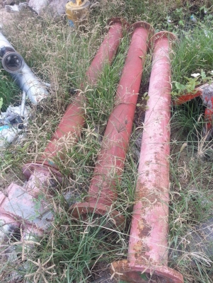 ขายเครื่องสูบน้ำ