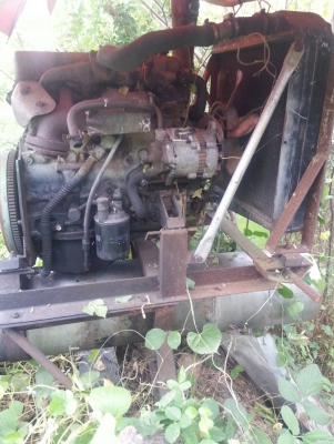 ขายเครื่องสูบน้ำ