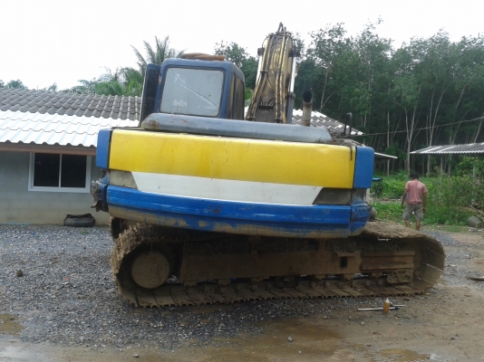 KOBELCO SK 200-/// KOBELCO SK 200-///