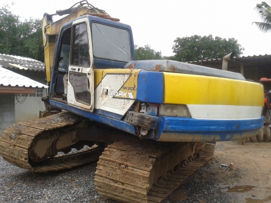 KOBELCO SK 200-/// KOBELCO SK 200-///