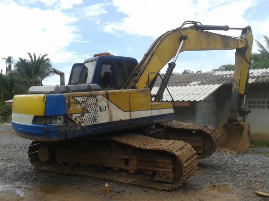 KOBELCO SK 200-/// KOBELCO SK 200-///