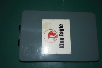 ขายดอกสว่านชุดชุบไทเทเนียม EAGLE ONE made in Taiwan.งานดี ขายดอกสว่านชุดชุบไทเทเนียม EAGLE ONE made in Taiwan.งานดี