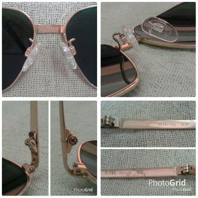 แว่นตาไททาเนียมบริสุทธิ์อันดับหนึ่งของแผ่นดิน Vintage MARUMAN TITANOS handmade in Japan