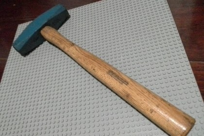 ขายค้อนปอนเมกาขนาด3ปอน LEETUNIA TOOL Made in USA.เก่าเก็บ