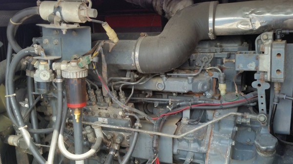 ขาย เครื่องปั้มลม ขนาดใหญ่/ AIRCOMPRESSOR ยี่ห้อ AIRMAN รุ่น PDS655S พร้อมเทลเลอร์พ่วงลาก ขาย เครื่องปั้มลม ขนาดใหญ่/ AIRCOMPRESSOR ยี่ห้อ AIRMAN รุ่น PDS655S พร้อมเทลเลอร์พ่วงลาก