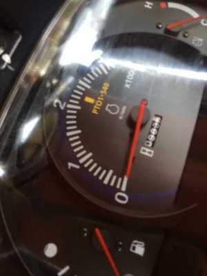 ขายรถไถkubota L4708SP 983ชม.สภาพเดิมสวยยางเต็ม ช่วงล่างดี อุปกรณ์ใบดันหน้า ผาน6