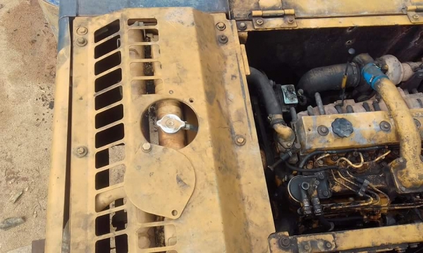 ขาย 495,000 KOMATSU pc 200-5 ตัวเดินจีบ เครื่องเดิมดี ปั้มแรง ไฟฟ้ตัด ช่วงล่างดี รถพร้อมใช้เอกสารหนังสือสัญญาซื้อขาย( ชลบุรี) 090-772-3710 090-772-3708 ขาย 495,000 KOMATSU pc 200-5 ตัวเดินจีบ เครื่องเดิมดี ปั้มแรง ไฟฟ้ตัด ช่วงล่างดี รถพร้อมใช้เอกสารหนังสือสัญญาซื้อขาย( ชลบุรี) 090-772-3710 090-772-3708