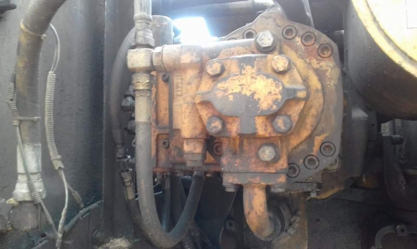 ขาย 495,000 KOMATSU pc 200-5 ตัวเดินจีบ เครื่องเดิมดี ปั้มแรง ไฟฟ้ตัด ช่วงล่างดี รถพร้อมใช้เอกสารหนังสือสัญญาซื้อขาย( ชลบุรี) 090-772-3710 090-772-3708 ขาย 495,000 KOMATSU pc 200-5 ตัวเดินจีบ เครื่องเดิมดี ปั้มแรง ไฟฟ้ตัด ช่วงล่างดี รถพร้อมใช้เอกสารหนังสือสัญญาซื้อขาย( ชลบุรี) 090-772-3710 090-772-3708