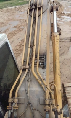 ขาย 495,000 KOMATSU pc 200-5 ตัวเดินจีบ เครื่องเดิมดี ปั้มแรง ไฟฟ้ตัด ช่วงล่างดี รถพร้อมใช้เอกสารหนังสือสัญญาซื้อขาย( ชลบุรี) 090-772-3710 090-772-3708 ขาย 495,000 KOMATSU pc 200-5 ตัวเดินจีบ เครื่องเดิมดี ปั้มแรง ไฟฟ้ตัด ช่วงล่างดี รถพร้อมใช้เอกสารหนังสือสัญญาซื้อขาย( ชลบุรี) 090-772-3710 090-772-3708