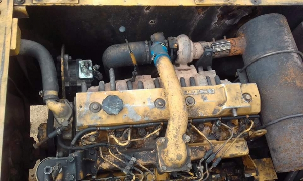 ขาย 495,000 KOMATSU pc 200-5 ตัวเดินจีบ เครื่องเดิมดี ปั้มแรง ไฟฟ้ตัด ช่วงล่างดี รถพร้อมใช้เอกสารหนังสือสัญญาซื้อขาย( ชลบุรี) 090-772-3710 090-772-3708 ขาย 495,000 KOMATSU pc 200-5 ตัวเดินจีบ เครื่องเดิมดี ปั้มแรง ไฟฟ้ตัด ช่วงล่างดี รถพร้อมใช้เอกสารหนังสือสัญญาซื้อขาย( ชลบุรี) 090-772-3710 090-772-3708