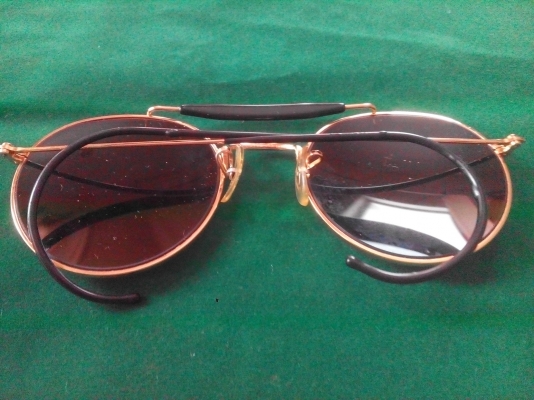 ขายถูก แว่น Rayban แท้ พร้อมกล่องแท้  ใบรับประกัน