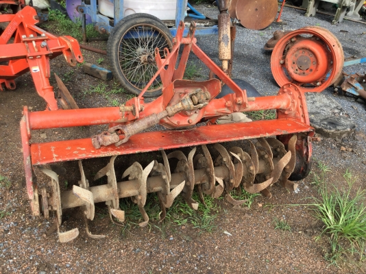 ขายโรตารี่ 1.45 พร้อมใช้งาน ถูกๆ โทร 0872016577