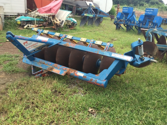 ขายผานPT 6x24 สวยๆใบดี ใส่45-47-50 แรง โทร 0872016577