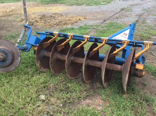 ขายผานPT 6x24 สวยๆใบดี ใส่45-47-50 แรง โทร 0872016577