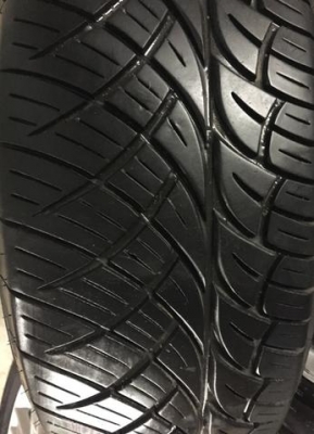 ยาง 265-65-17 NITTO NT420S ปี 15 ยาง 265-65-17 NITTO NT420S ปี 15