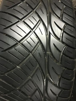 ยาง 265-65-17 NITTO NT420S ปี 15 ยาง 265-65-17 NITTO NT420S ปี 15