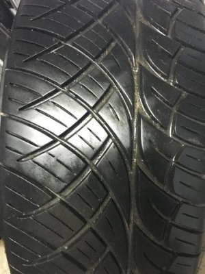 ยาง 265-65-17 NITTO NT420S ปี 15 ยาง 265-65-17 NITTO NT420S ปี 15