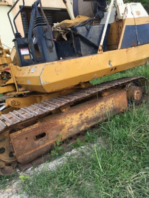 ขาย KOMATSU PC 30-5 สภาพเดิมๆ