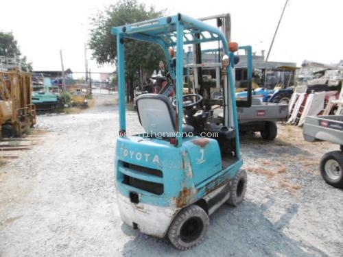 รถยก รหัสสินค้า : 80903666