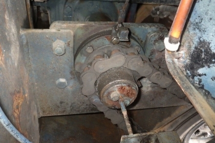 รถบดเจ็ดล้อยาง KANTO P20W เครื่องยนต์ ISUZU 6BD1 พวงมาลัยเพาเวอร์ FROM JAPAN สภาพเดิม สีเดิม พร้อมใช้งาน สนใจติดต่อ 063-9316985 ID LINE : 0639316985 ครับ