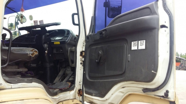 ขายรถหัวลาก 10 ล้อ 2 เพลา ISUZU และ นิสสัน UD454 รถสวยพ ร้อมใช้ ราคา.1150000 ราคาต่อรอง