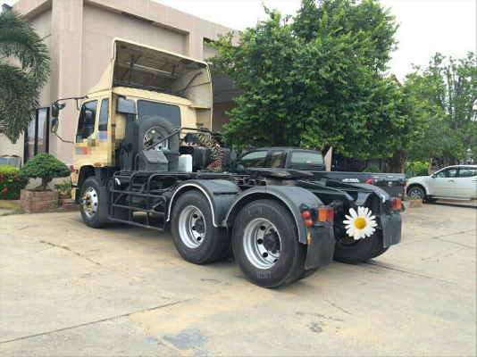 ขายรถหัวลาก 10 ล้อ 2 เพลา ISUZU และ นิสสัน UD454 รถสวยพ ร้อมใช้ ราคา.1150000 ราคาต่อรอง ขายรถหัวลาก 10 ล้อ 2 เพลา ISUZU และ นิสสัน UD454 รถสวยพ ร้อมใช้ ราคา.1150000 ราคาต่อรอง