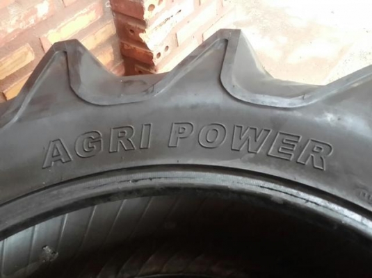 ยางหน้า หลัง คูโบต้ายันม่าร์ 45 47 49แรงคับ