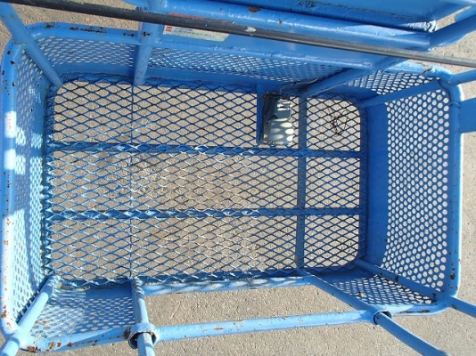 บูมลิฟต์ Aichi SR182 ยกได้สูง 18 เมตร นำเข้าจากญี่ปุ่น ไม่เคยใช้งานในไทย ราคาไม่แพง บูมลิฟต์ Aichi SR182 ยกได้สูง 18 เมตร นำเข้าจากญี่ปุ่น ไม่เคยใช้งานในไทย ราคาไม่แพง