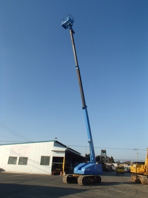 บูมลิฟต์ Aichi SR182 ยกได้สูง 18 เมตร นำเข้าจากญี่ปุ่น ไม่เคยใช้งานในไทย ราคาไม่แพง บูมลิฟต์ Aichi SR182 ยกได้สูง 18 เมตร นำเข้าจากญี่ปุ่น ไม่เคยใช้งานในไทย ราคาไม่แพง