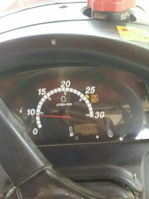 รถไถ39แรงสวยมากๆดันหน้าผานหลังฝากขายครับร้อนเงิน