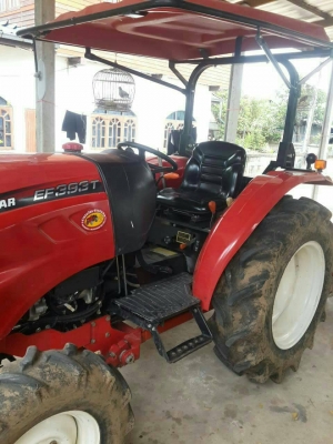 รถไถ39แรงสวยมากๆดันหน้าผานหลังฝากขายครับร้อนเงิน