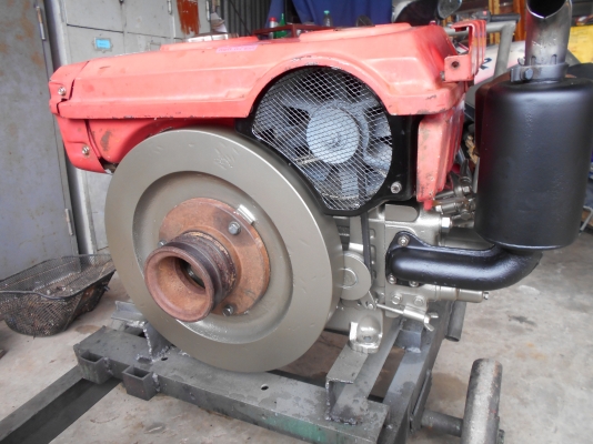 ขายET110สภาพสวยซ่อมไหมเกือบทั้งเครื่องแท้ทั้งหมดครับ 0810074646 ราคาต่อรองครับ