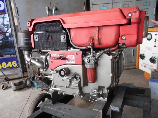 ขายET110สภาพสวยซ่อมไหมเกือบทั้งเครื่องแท้ทั้งหมดครับ 0810074646 ราคาต่อรองครับ