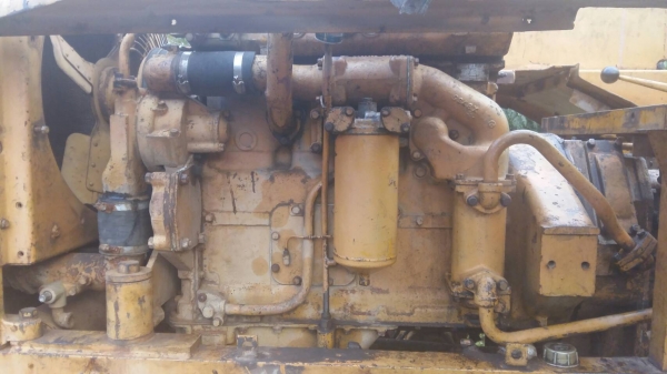 ขายรถตัก CAT 922 ตามสภาพ ขายรถตัก CAT 922 ตามสภาพ