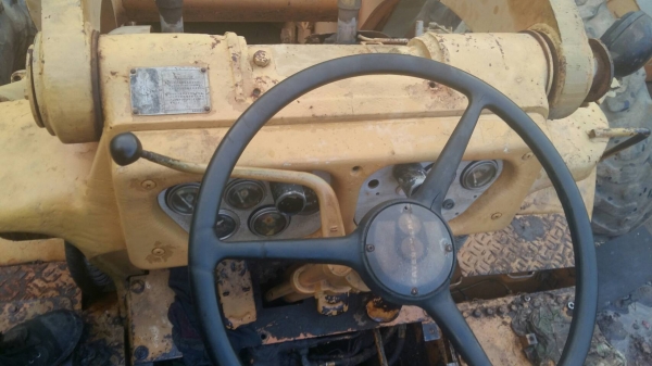 ขายรถตัก CAT 922 ตามสภาพ ขายรถตัก CAT 922 ตามสภาพ