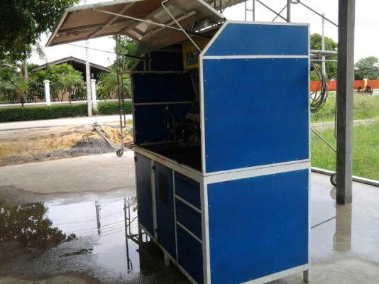 เครื่องเช็คหัวฉีดคอมม่อนเร็ว