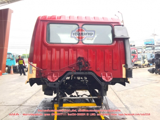 ขายหัวเก๋ง HINO HITECHสมอแคบ ขายหัวเก๋ง HINO HITECHสมอแคบ