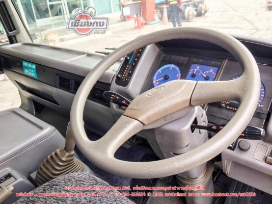 ขายหัวเก๋ง HINO HITECHสมอแคบ ขายหัวเก๋ง HINO HITECHสมอแคบ