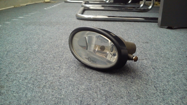 ไฟตัดหมอก HONDA แท้ ข้างซ้าย