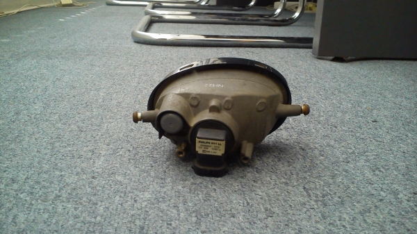 ไฟตัดหมอก HONDA แท้ ข้างซ้าย