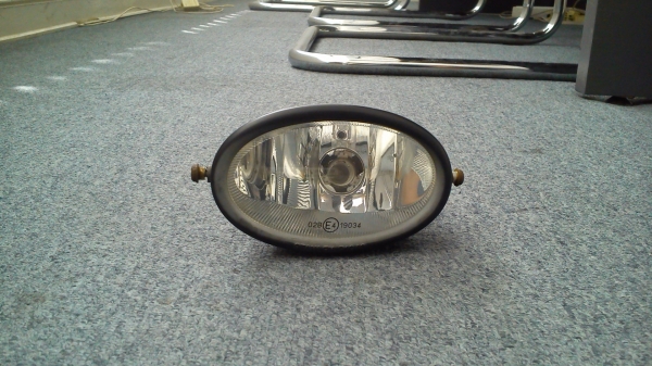 ไฟตัดหมอก HONDA แท้ ข้างซ้าย