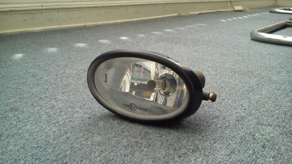 ไฟตัดหมอก HONDA แท้ ข้างซ้าย